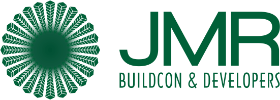 JMR Builders logo