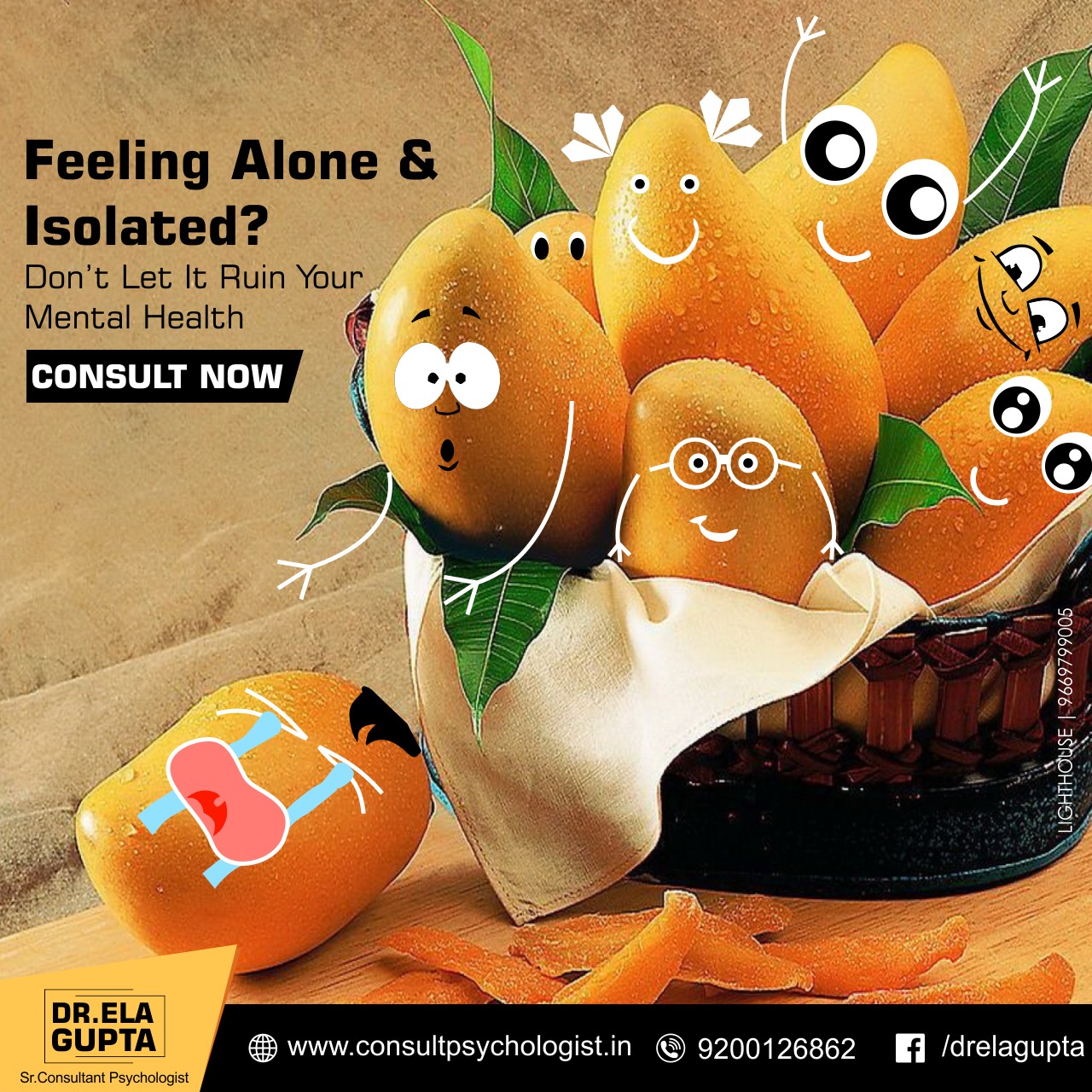 Retail content campaign by Hi Raipur Biz in Raipur